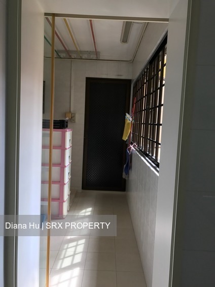 Blk 836 Hougang Central (Hougang), HDB 5 Rooms #167754682